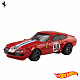 Hot Wheels 5 pcs Ferrari die-cast cars JLN12