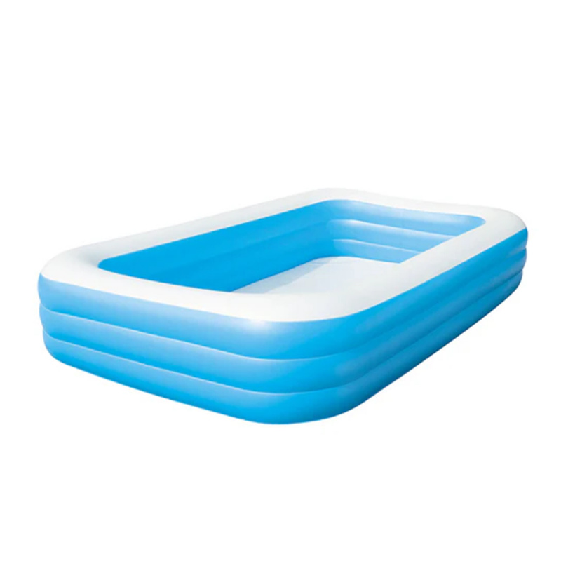 Bestway Family Inflatable Pool 3.05 x 1.83 x 0.56 m 54009