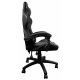 Aga gaming chair MR2080 Black