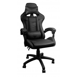 Aga gaming chair MR2080 Black