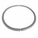 Aga Hanging swinging  circle 120 cm Pink with flags