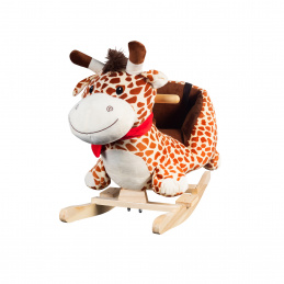 Aga4Kids Rocking Giraffe