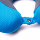 Aga Travel Pillow DS1701 Blue