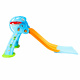 Aga4Kids Slide with Handle 160 cm DS3703