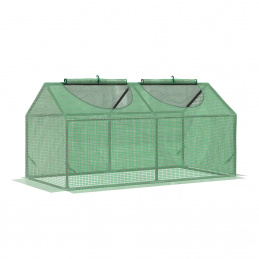 Aga Garden Greenhouse 120x60x60 cm