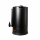 Aga Mulled Wine Heater 10 l Black
