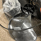 Linder Exclusiv Stand Fan Black - II. QUALITY
