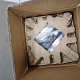 Aga Mulled Wine Heater 10 l Silver - II. QUALITY
