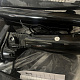 Aga Pedestal Fan 43 cm Black - SECOND QUALITY 6DAZ504