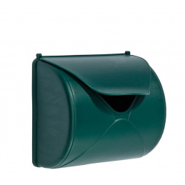 Axi Mailbox MAILBOX Green
