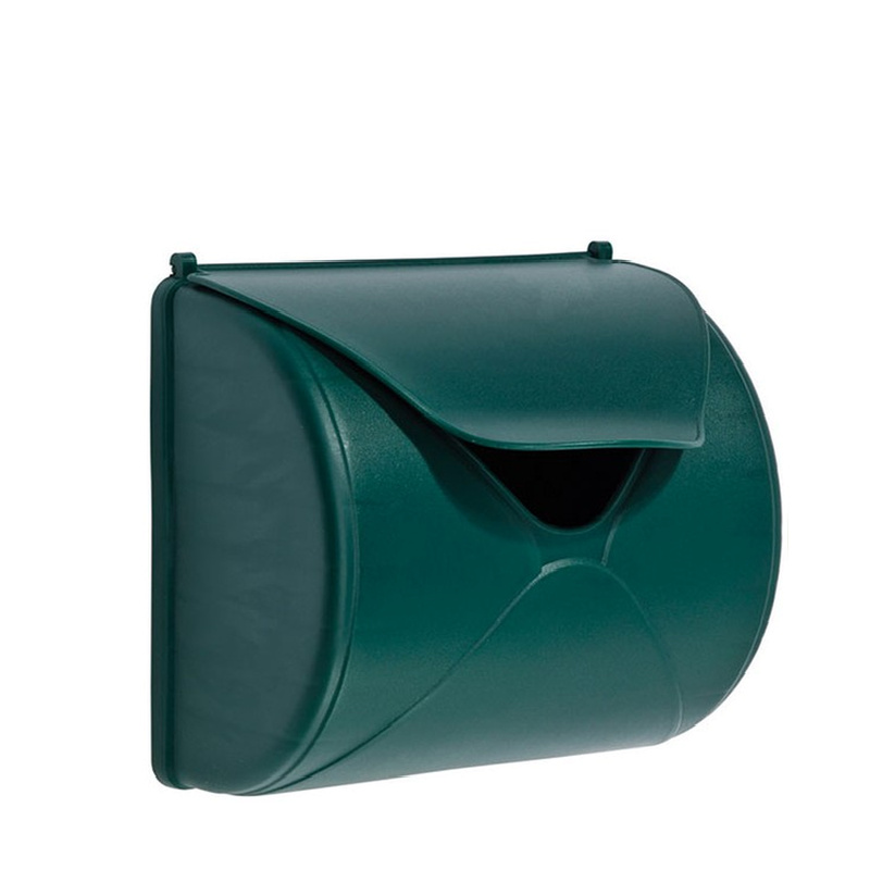 Axi Mailbox MAILBOX Green