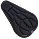 Aga Gel Seat Cover for Bicycle 3D