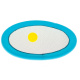 Aga Catch ball - 2x plate + 2x ball