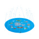 Aga Garden children's pool with fountain 170 cm