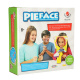 Aga board game PIE FACE Cake