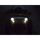 Electric off-road car with remote control PA0111 Green
