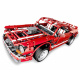 Technical kit Racing car 2000pcs ZA3468