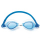 BESTWAY Kids swimming goggles 21002 - blue