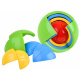 Game PUZZLE Ball 3D GR0067