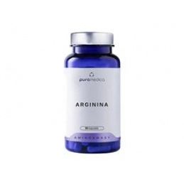 Arganina 60 servings - PUROMEDICA universal