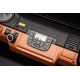 Mercedes Benz MAYBACH G650 Red