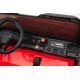 Extreme Sport 4x4 Vehicle Red