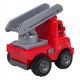 Fire Brigade Vehicle Set 1:36