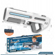 MEGA Water Gun White