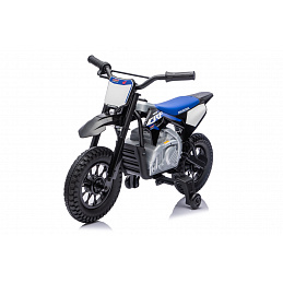 Motorcycle HONDA CFR450R Black