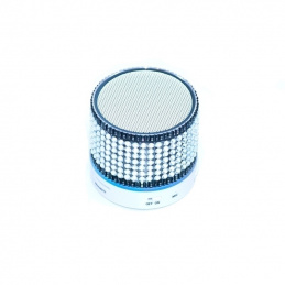 K19C1 SPEAKER BLUETOOTH PLAYER LED