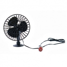 K763A FAN FOR CAR 12V