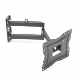U11A TV LCD MOUNT 10-42 DOUBLE ARM