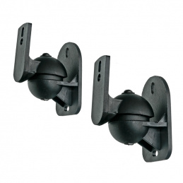 U12 WALL MOUNT FOR SPEAKERS 2pcs