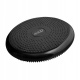 4FIZJO Balancing and massage mat PRO+ Black 33 cm