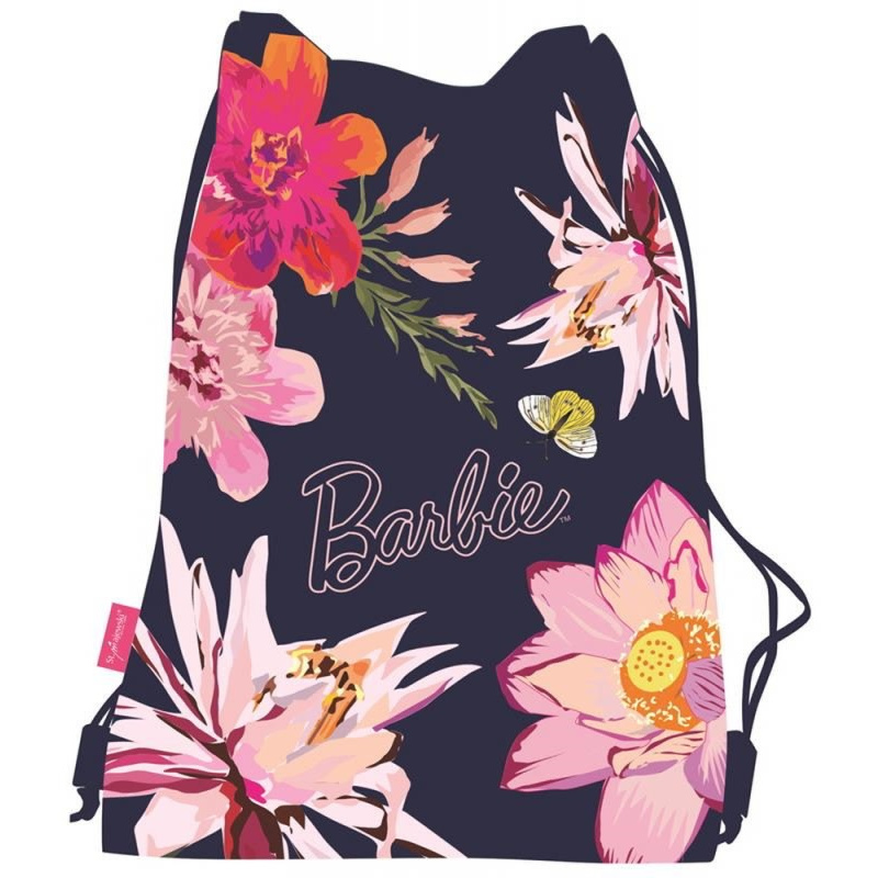 St.RIGHT Backpack Barbie Botanical