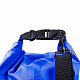 Aga Waterproof Bag 10 l Dark Blue