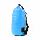 Aga Waterproof Bag 30 l Light Blue