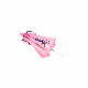 Aga Children's Umbrella 50 cm Pink