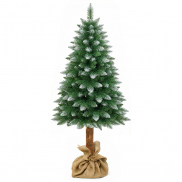 Aga Christmas Tree 180 cm with Trunk