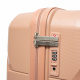 Aga Travel Luggage Set MR4675 Beige