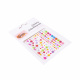 Aga4Kids Self-Adhesive Gems DS8111-B