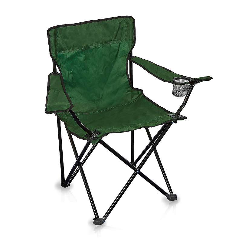 Linder Exclusiv Fishing Chair ANGLER PO2432 Green