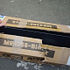 Aga Side Awning 1.6x3 m Black 6DAZ434 - II. QUALITY