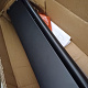 Aga Side Awning 1.6x3 m Black 6DAZ434 - II. QUALITY
