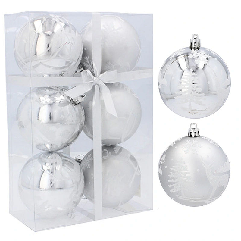 BAI9891 2 pcs - tree