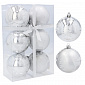 BAI9891 2 pcs - tree