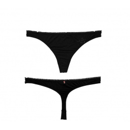 Levis Panties REBECCA Black