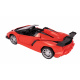 Aga RC remote control racing car 1:18
