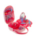 Aga Cosmetic case for girls 37 pieces