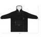 XXL sweatshirt - blanket Black ISO